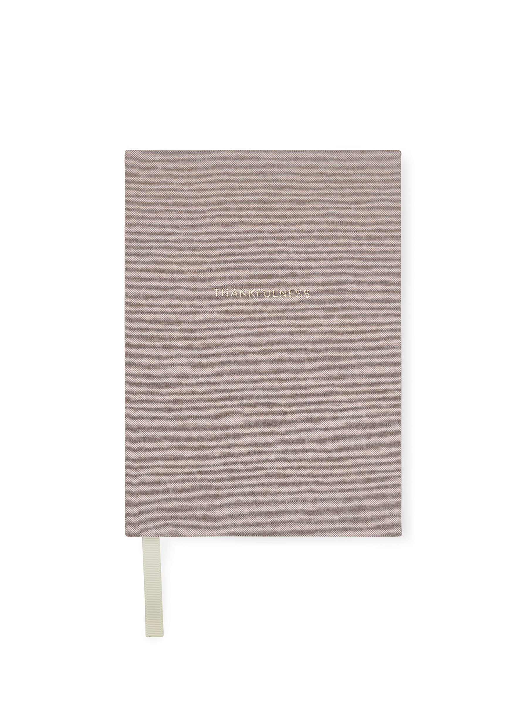 GRS certifierad papper journal - 4