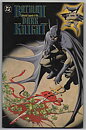 Batman: Collected Legends of The Dark Knight TP NM-