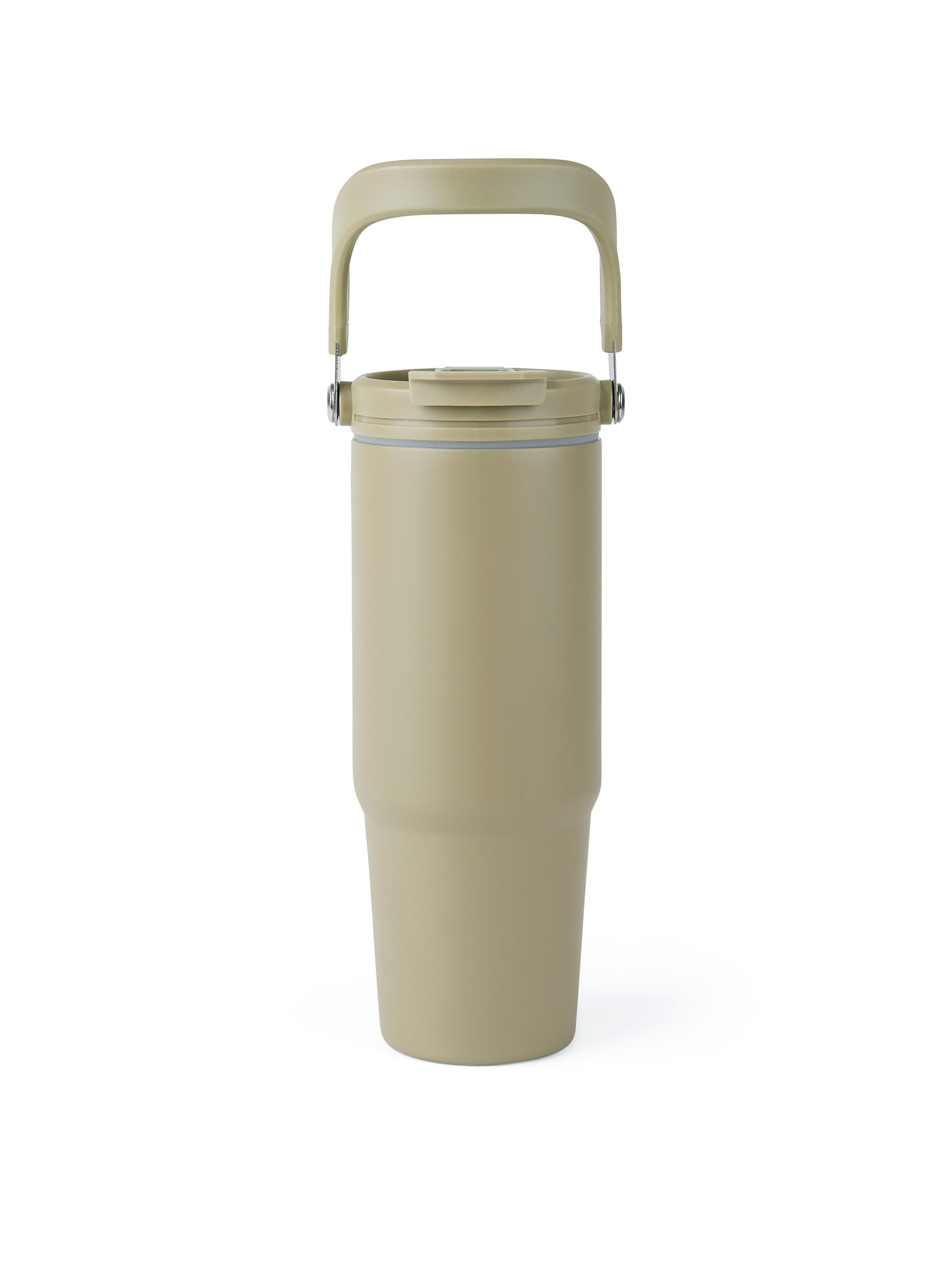 Eos trek RCS återvunnet stål 880 ML - 5