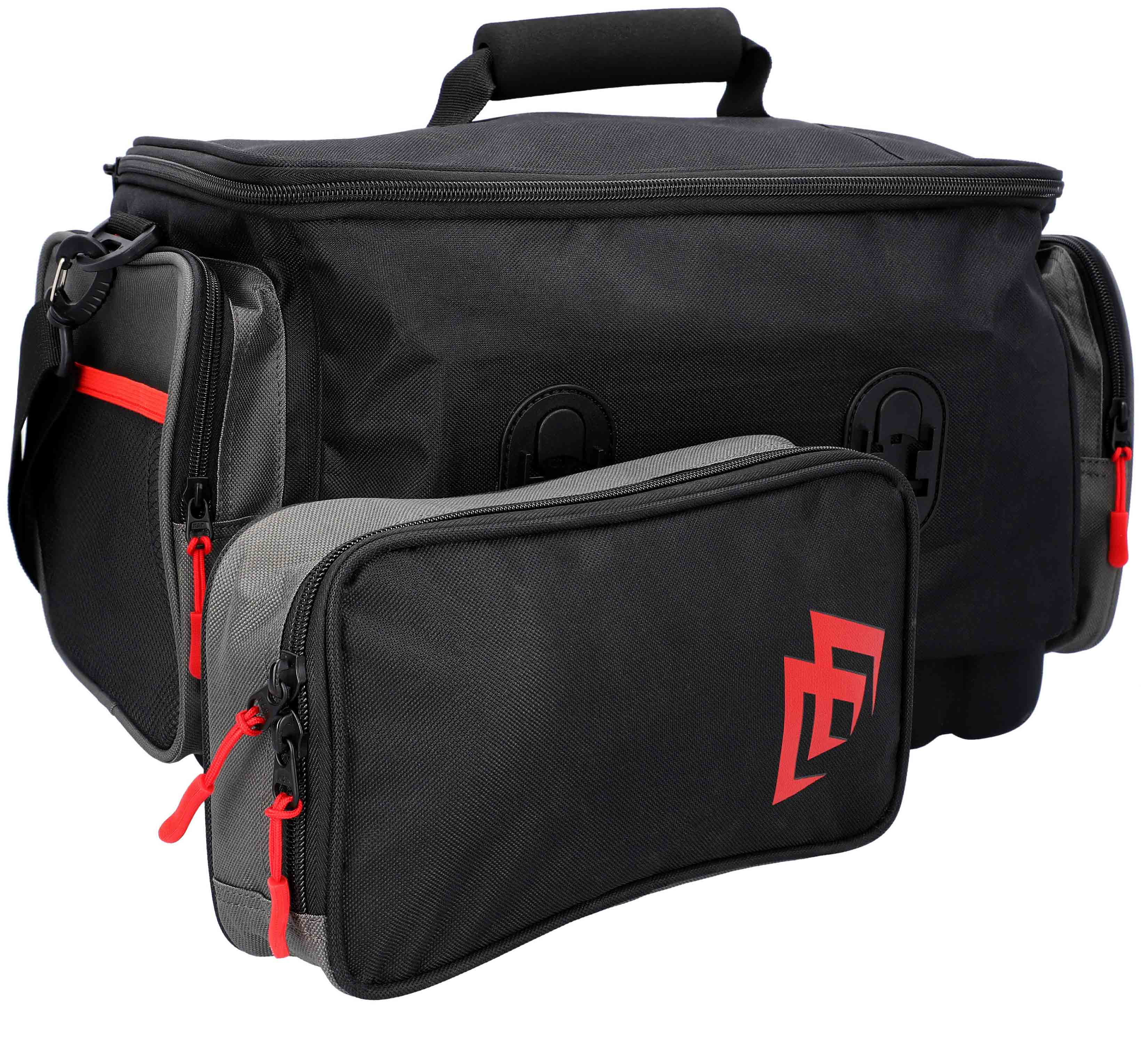 Large fishing bag perfect for boat fishing