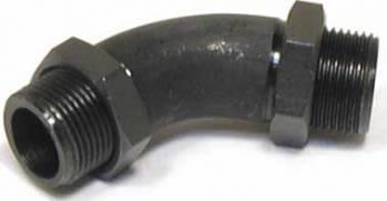Saito Avgasadapter FA-120/150/180, FG-30