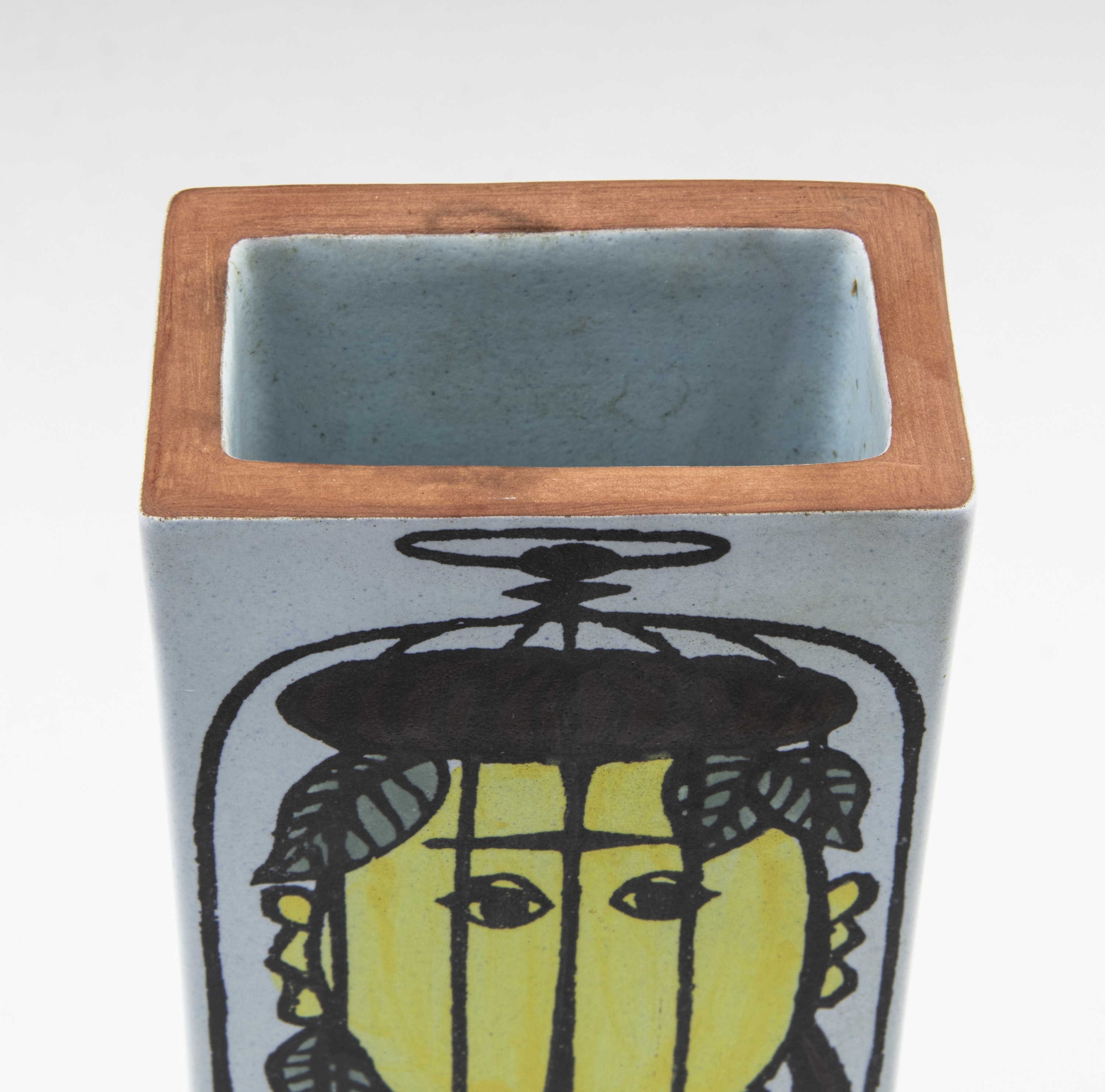 Karneval - Vase - 5