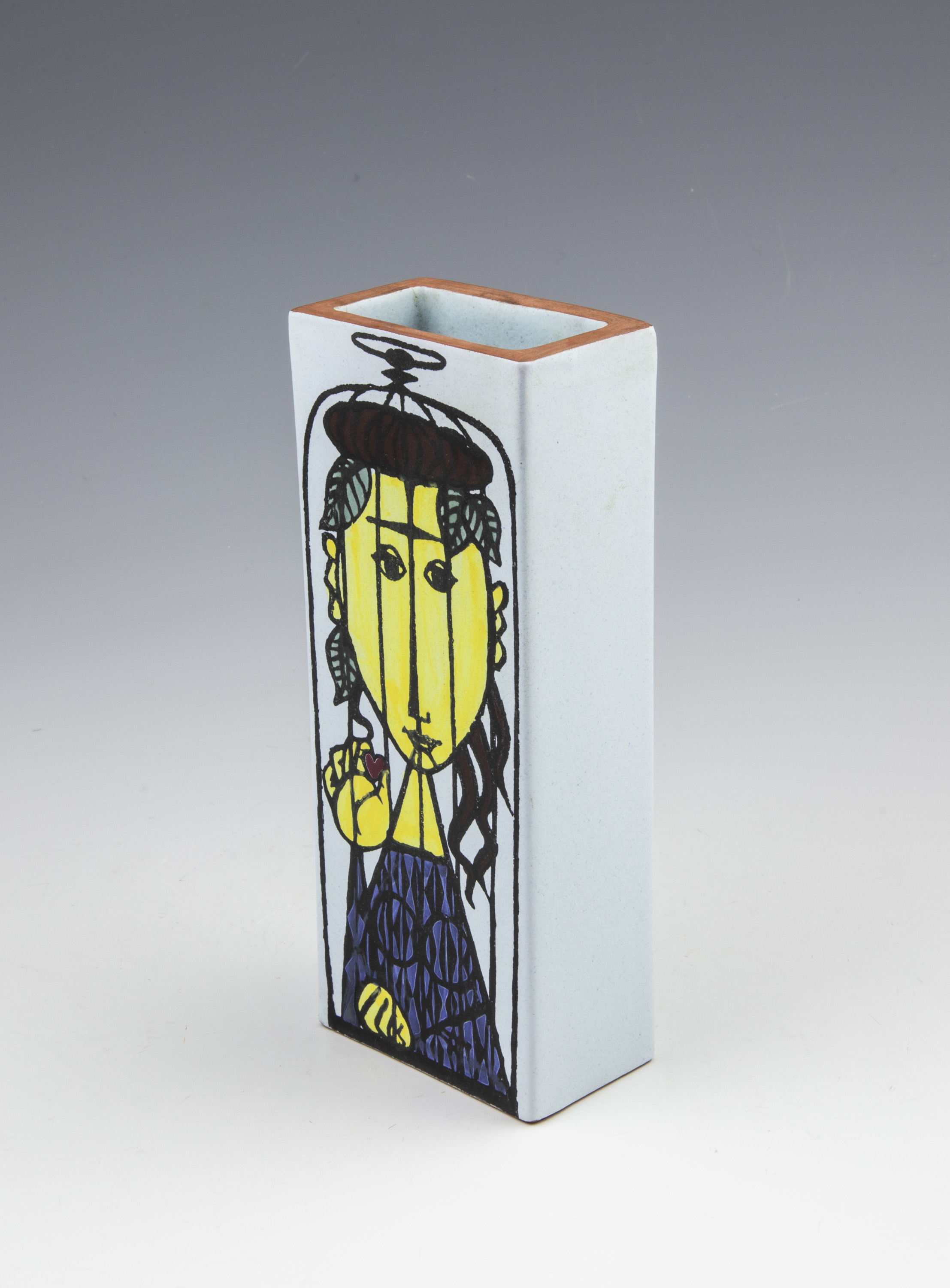 Karneval - Vase - 2