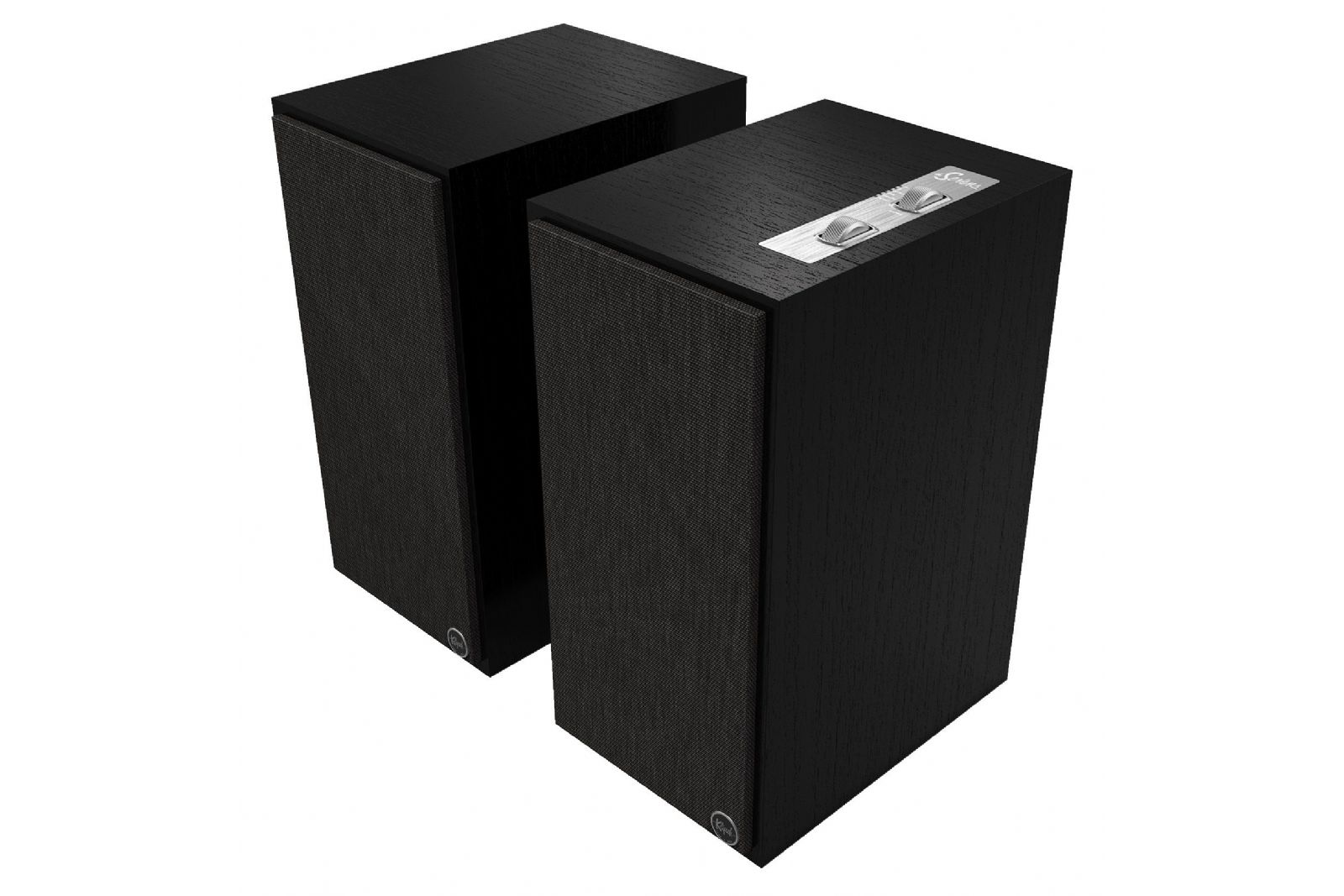 Klipsch The Sevens + WIIM Mini - 6