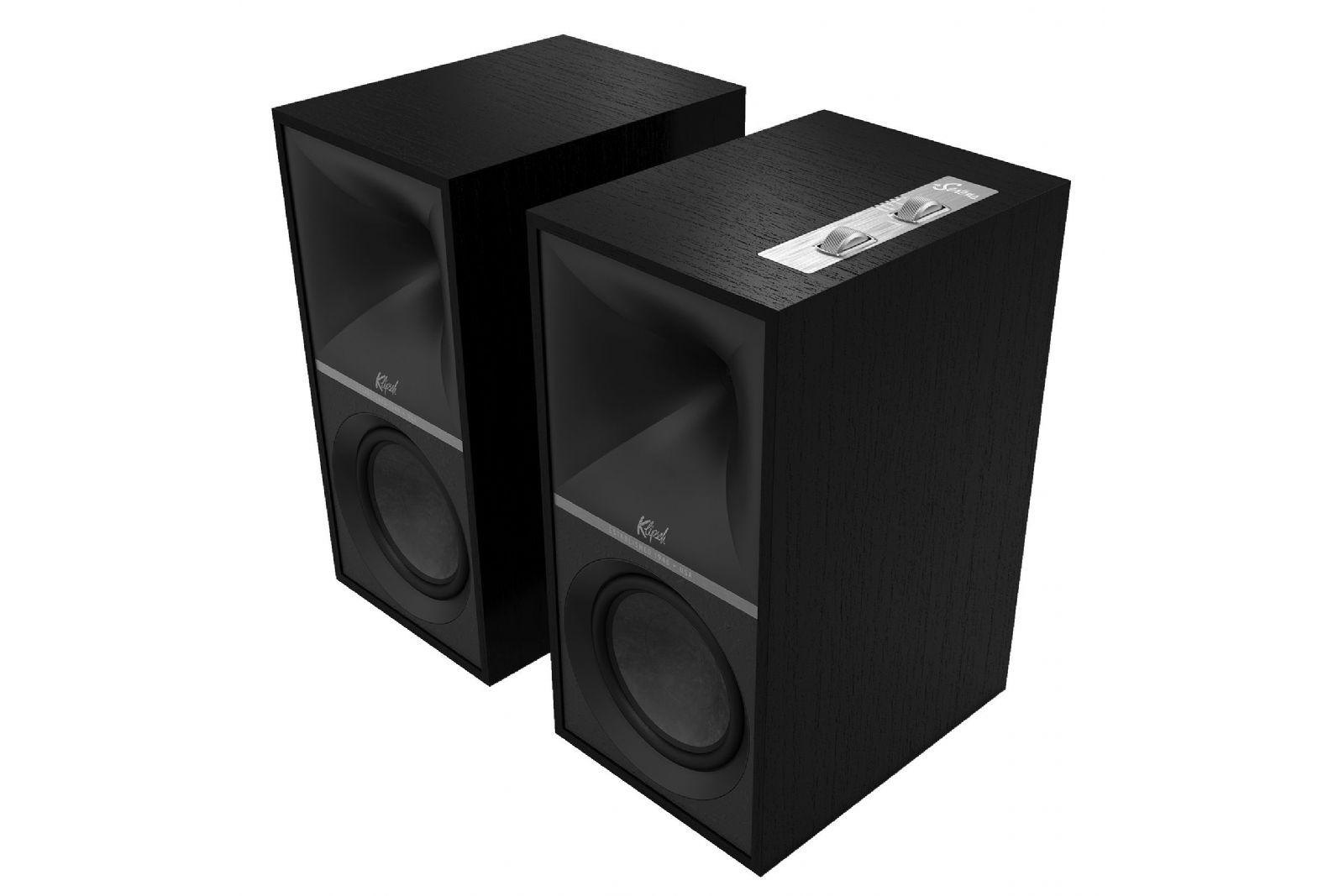 Klipsch The Sevens + WIIM Mini - 7