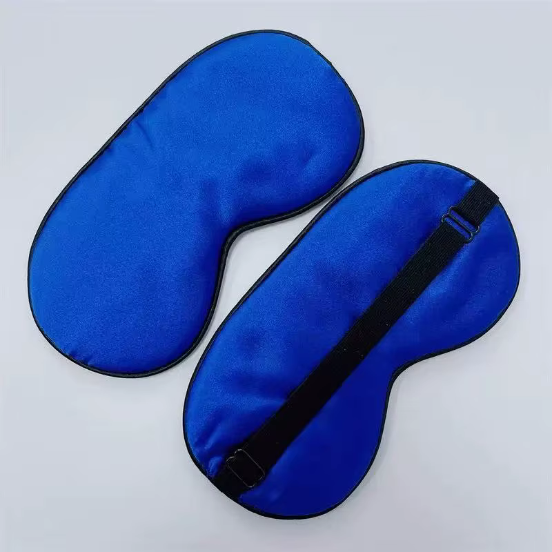 Sovemaske - silkeblød for bedre søvn - 7