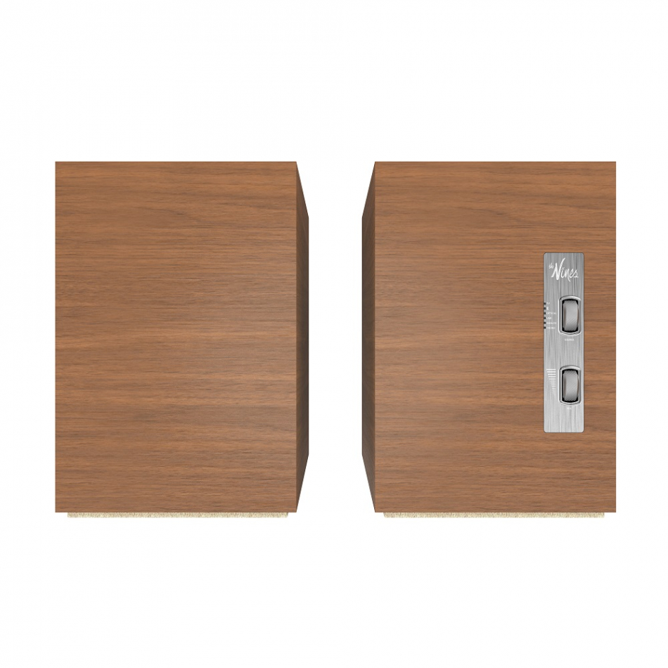 Klipsch The Nines + WIIM Mini - 6