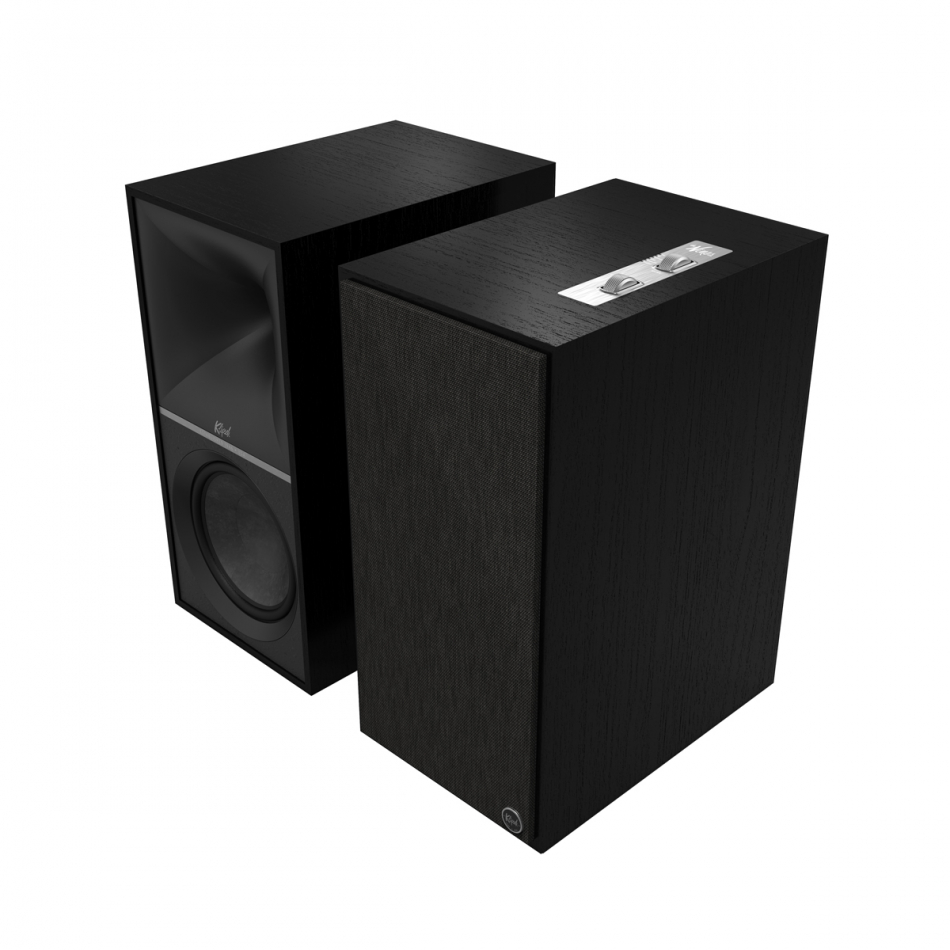 Klipsch The Nines + WIIM Mini - 7