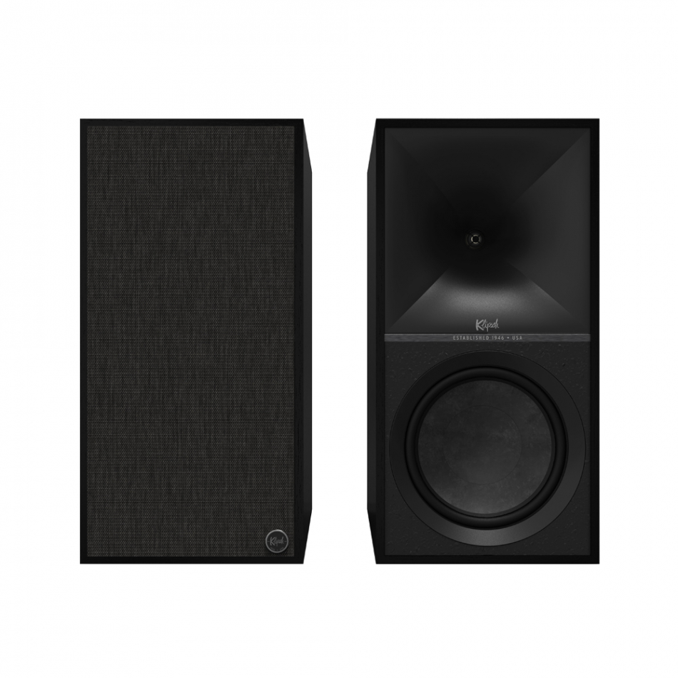 Klipsch The Nines + WIIM Mini - 8