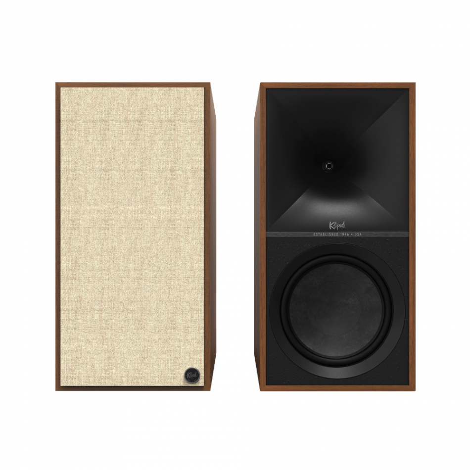 Klipsch The Nines + WIIM Mini - 4