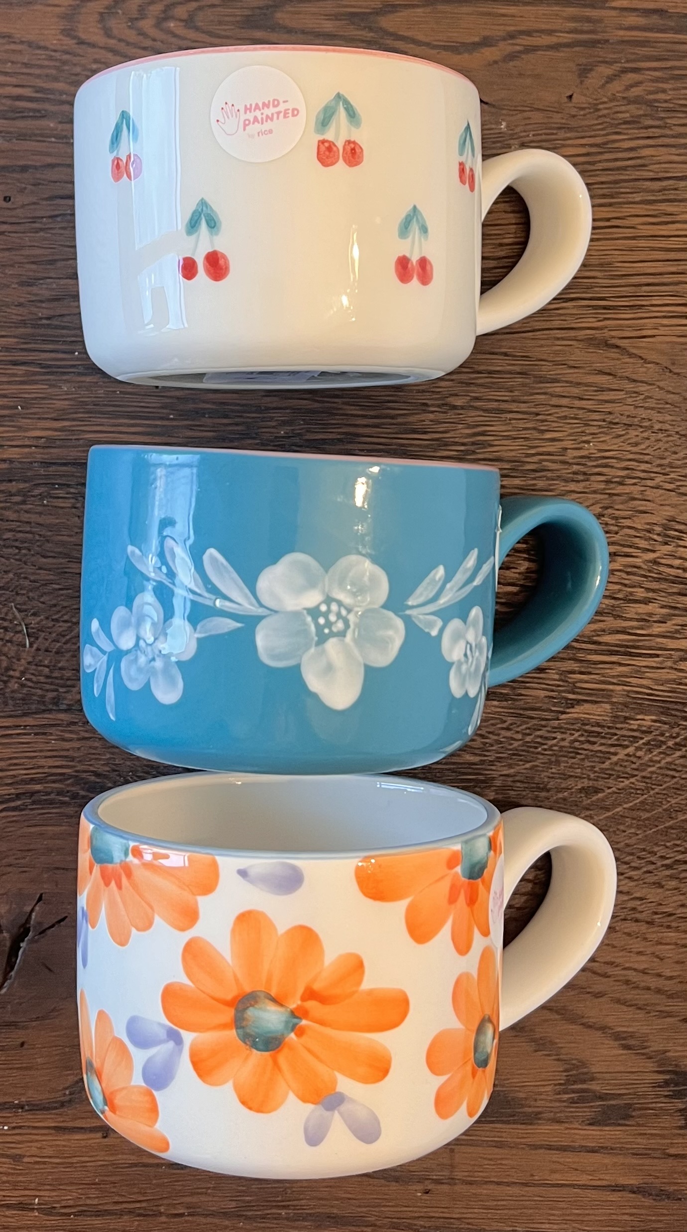 Cappuccino kopp 