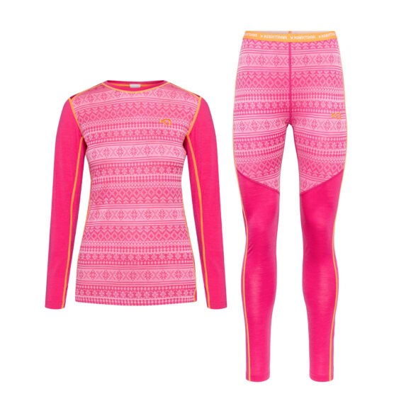KARI TRAA MINA SET  