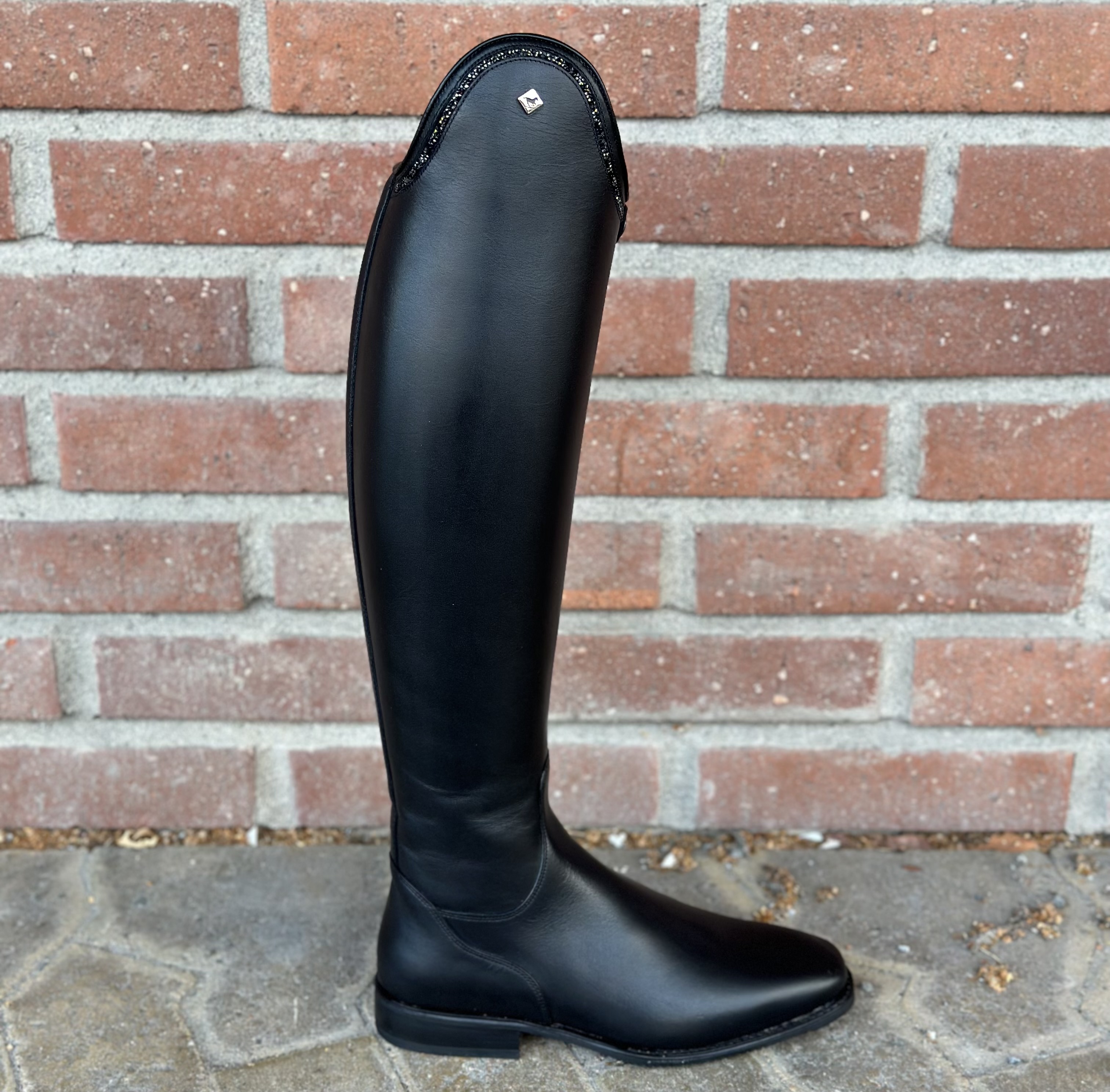 De Niro stövel Bellini GGS73