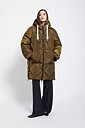 ottod'ame puffer jacket