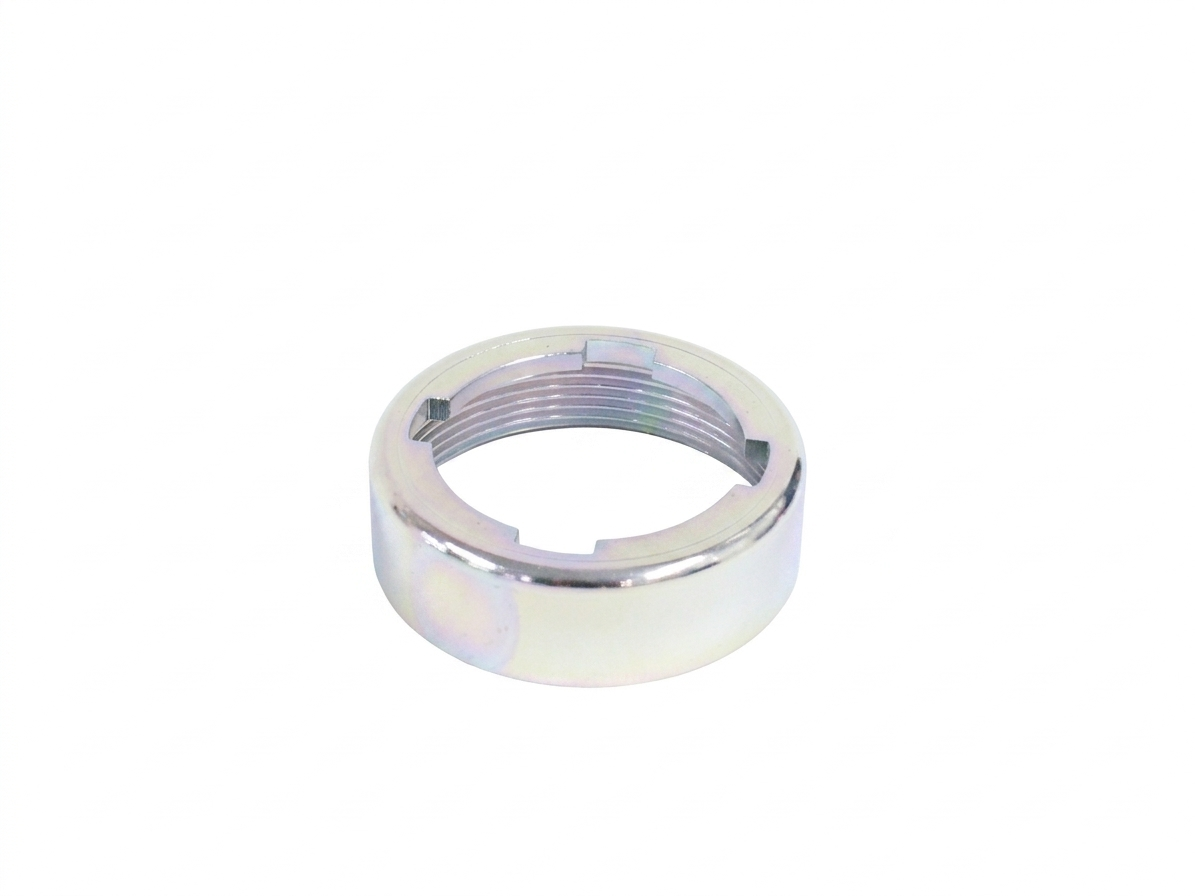 Lock nut, speedometer sensor 240/940 (metal lid)