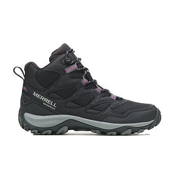 Merrell West Rim Sport Thermo Mid WP W Kängor