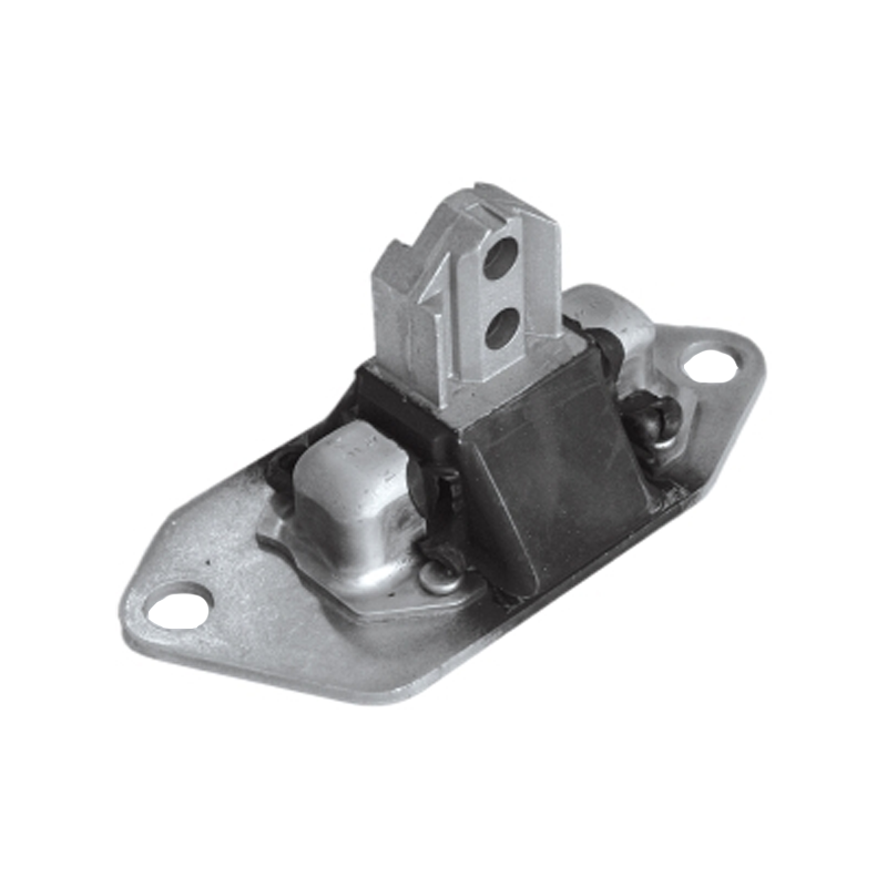 Engine mount, right (23)
