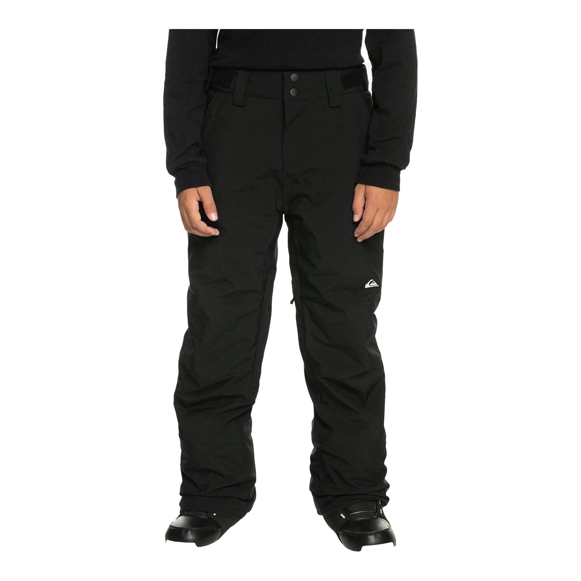 Quiksilver Estate Youth Pt Skidbyxor