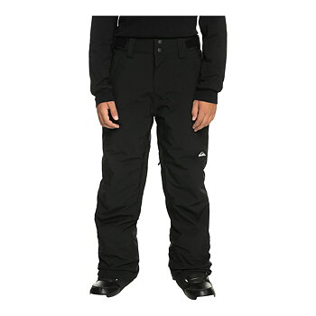 Quiksilver Estate Youth Pt Skidbyxor