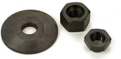 Saito Mutter/Bricka Propeller FA-125, FG-17/21