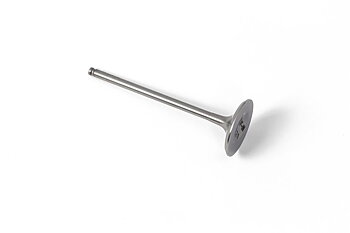 Prox Valve Titanium