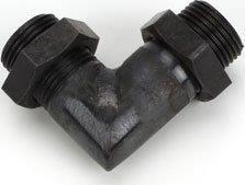 Saito Avgasadapter Vinklad FA-125, FG-21