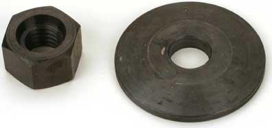 Saito Mutter/Bricka Propeller FA-125, FG-17/21