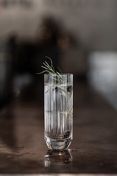 Nude Big Top Highball 43cl