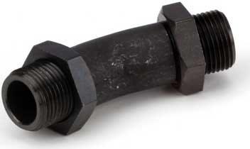 Saito Avgasadapter FA-125A, FG-21