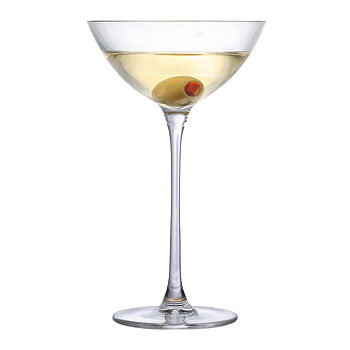 Coupetini glass 17 cl Savage