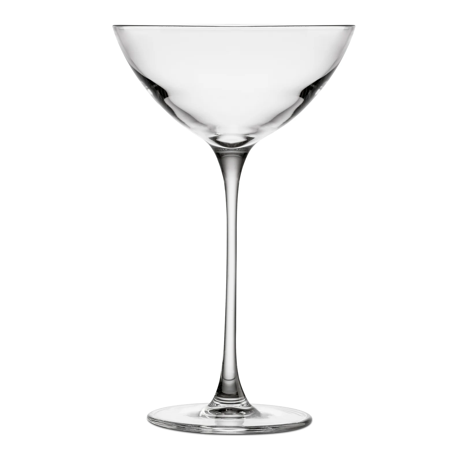 Coupetini glass 17 cl Savage