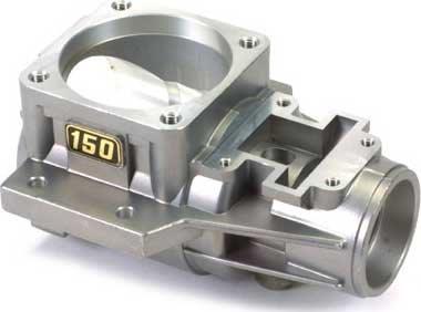 Saito Vevhus FA-150H*