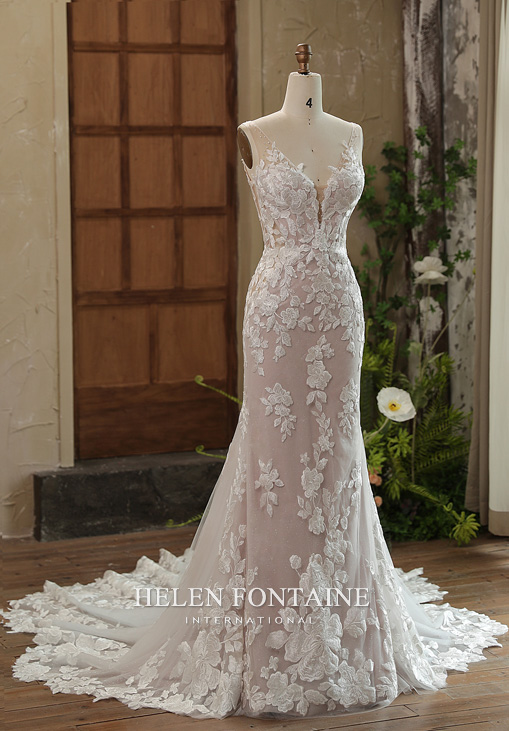 Helen Fontaine  HFW4249 - 2