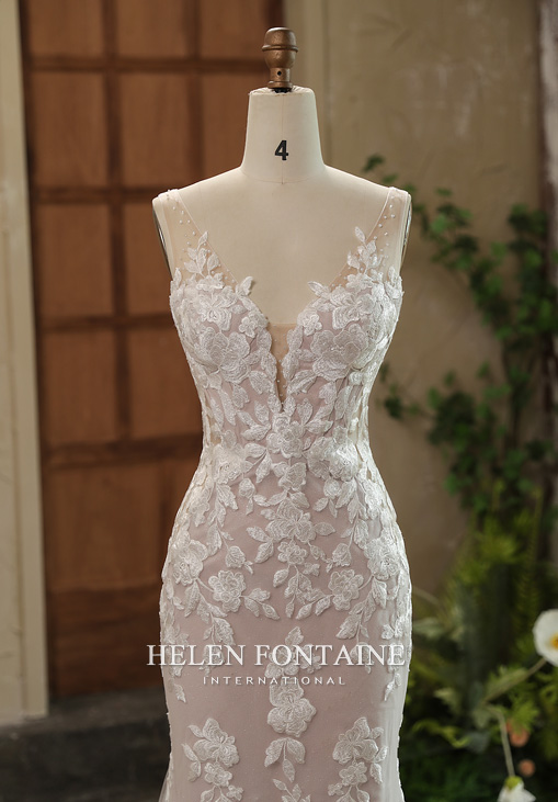 Helen Fontaine  HFW4249 - 4