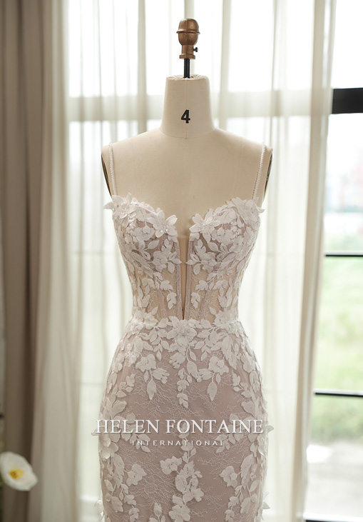 Helen Fontaine  HFW4248 - 4