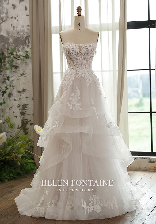 Helen Fontaine  HFW4237