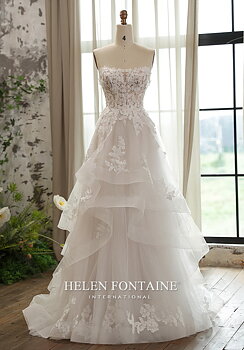 Helen Fontaine  HFW4237