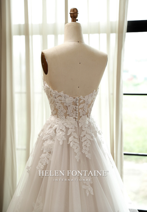 Helen Fontaine  HFW4237 - 5