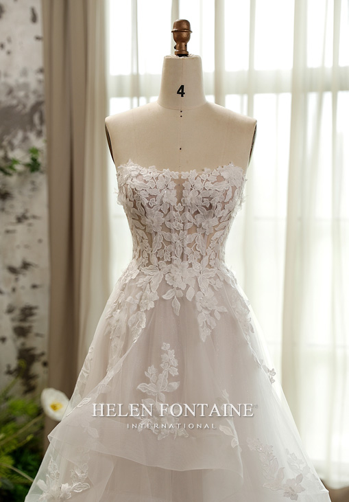 Helen Fontaine  HFW4237 - 4