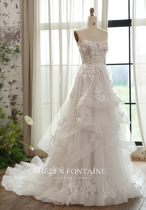 Helen Fontaine  HFW4237 - 2