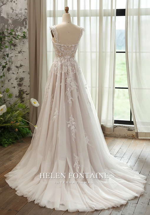 Helen Fontaine  HFW4235 - 3