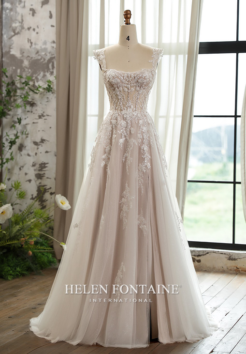 Helen Fontaine  HFW4235 - 4