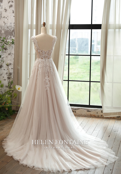 Helen Fontaine  HFW4234 - 3