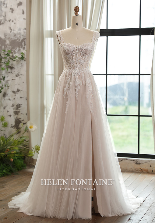 Helen Fontaine  HFW4234 - 2