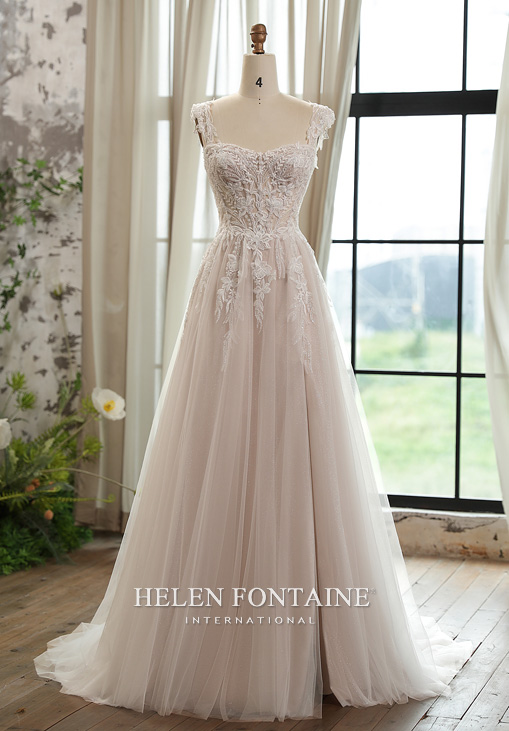Helen Fontaine  HFW4234