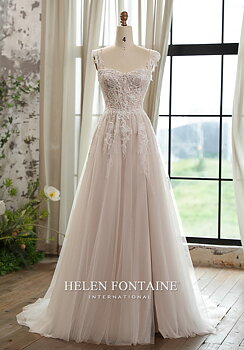 Helen Fontaine  HFW4234
