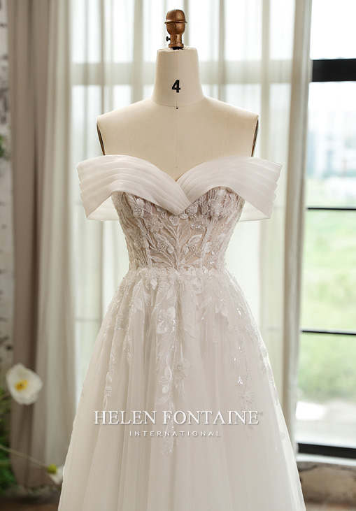 Helen Fontaine HFW4221 - 4