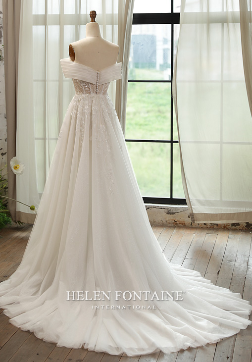 Helen Fontaine HFW4221 - 2