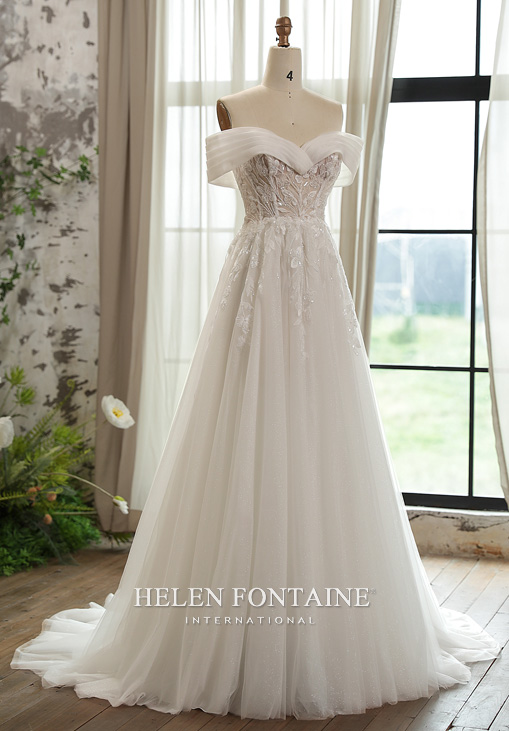 Helen Fontaine HFW4221 - 3