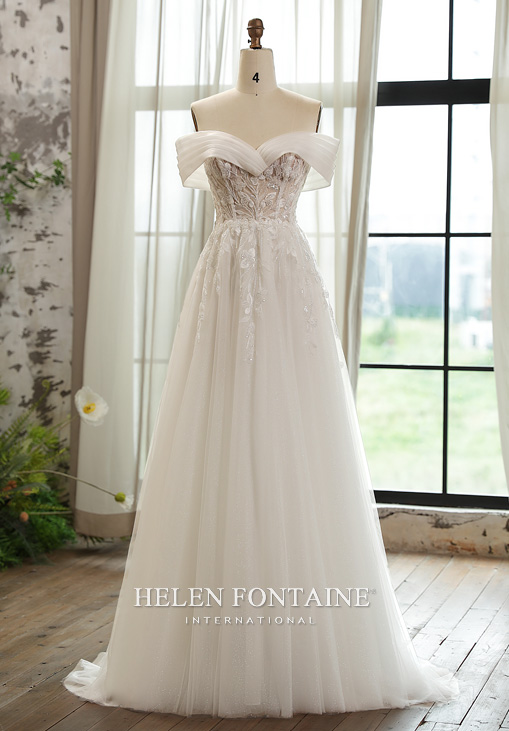 Helen Fontaine HFW4221
